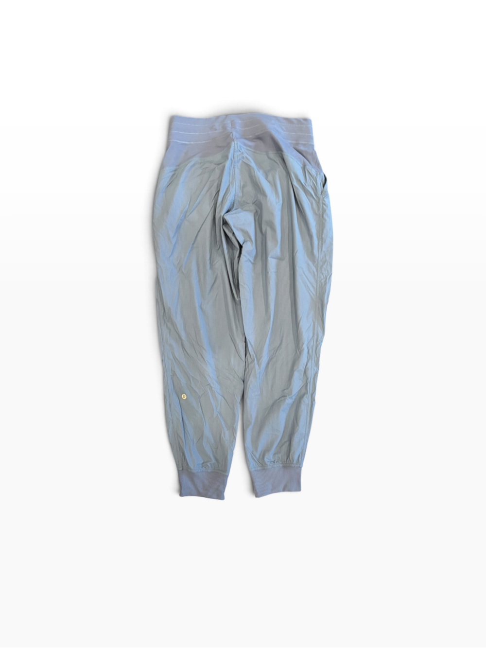 lululemon athletica Dance Studio Light Blue Joggers